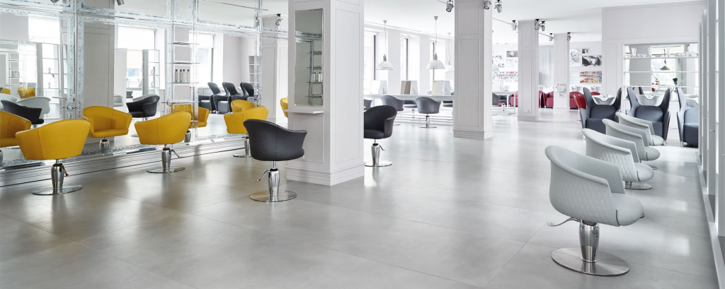 коллекция парикмахерского оборудования La Boheme boheme