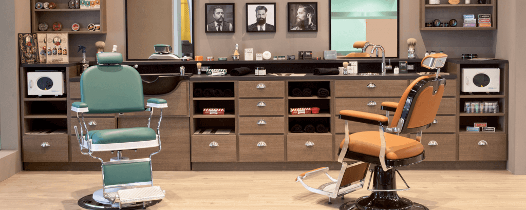 barbershop barbershop