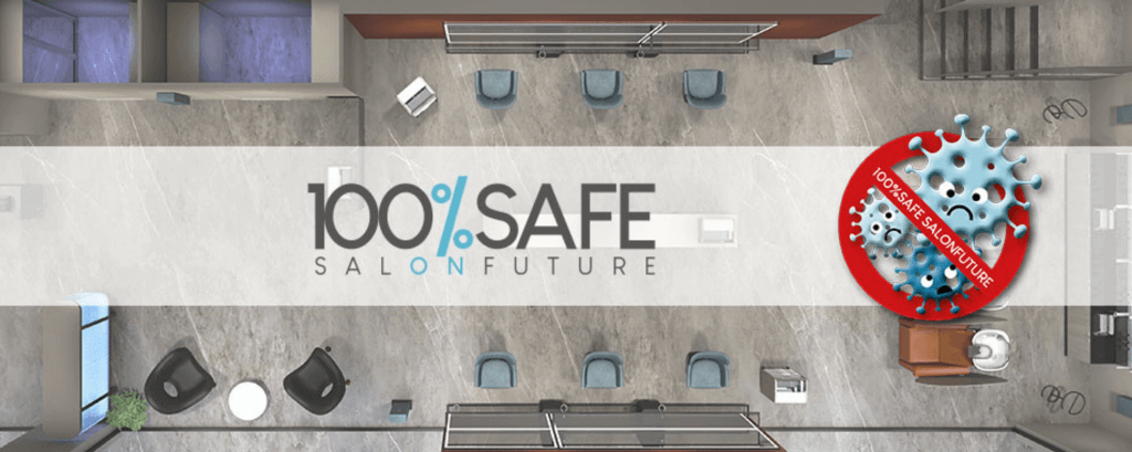 Коллекция против Covid-19 100% SAFE 100safe