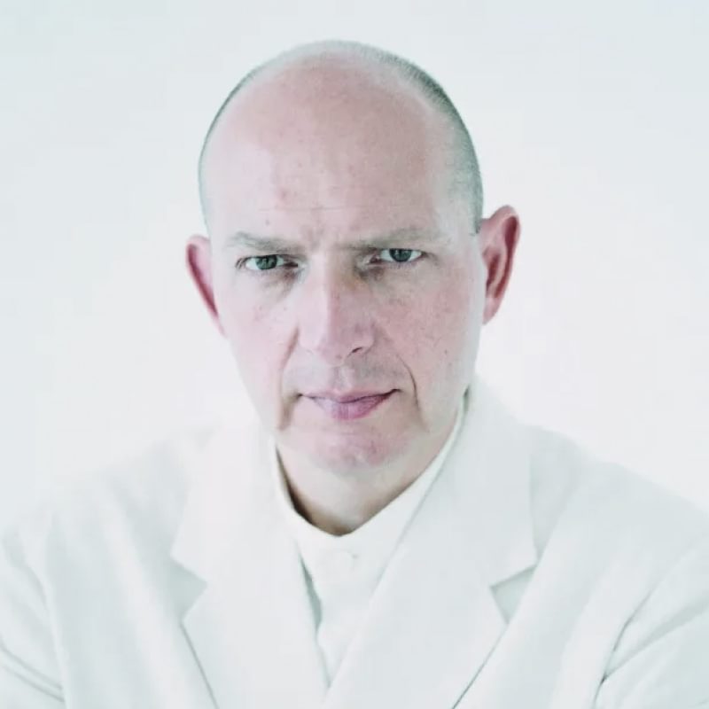 Клаудио Сильвестрин