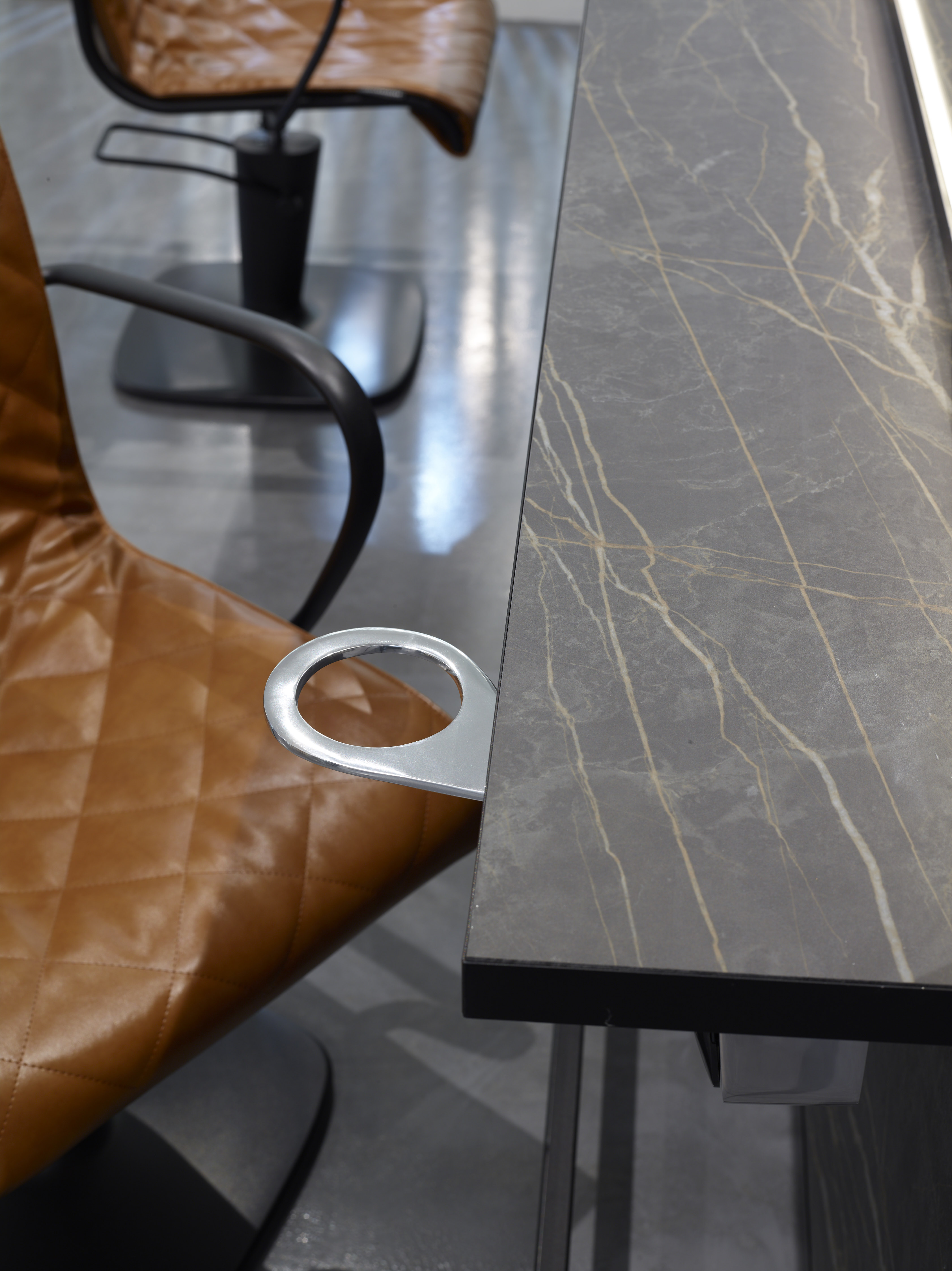 Держатель для фена PORTAPHON — фото и характеристики Maletti