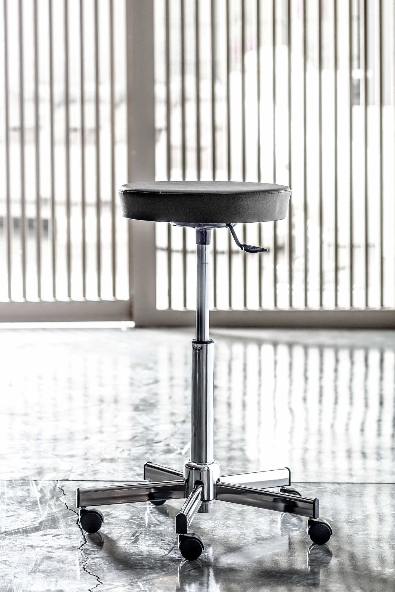 Стул мастера RING + Speedy — фото и характеристики Maletti