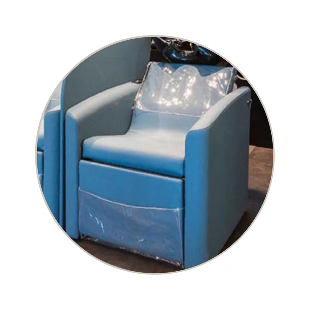 Чехол на мойку SKYWASH PRIMA CLASSE — фото и характеристики Maletti
