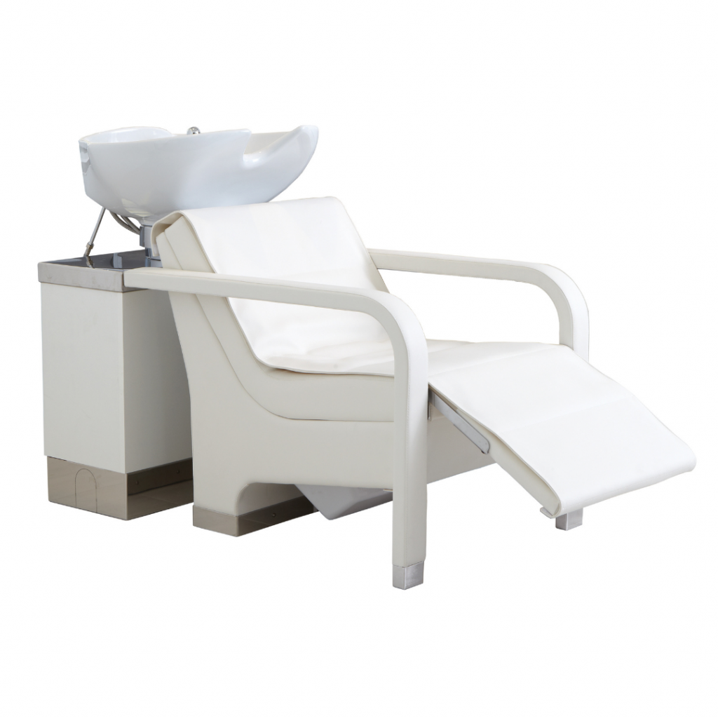 Парикмахерская мойка OREGON PLUS SKWASH — фото и характеристики Maletti