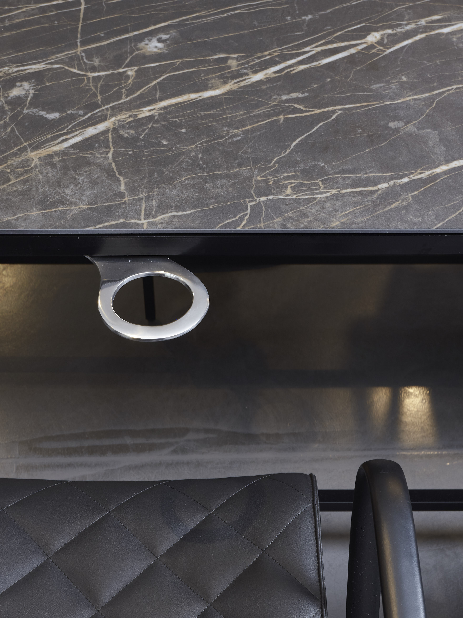 Держатель для фена PORTAPHON — фото и характеристики Maletti