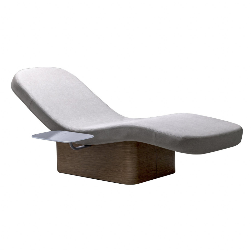 Шезлонг RELAX LOUNGER — фото и характеристики Maletti