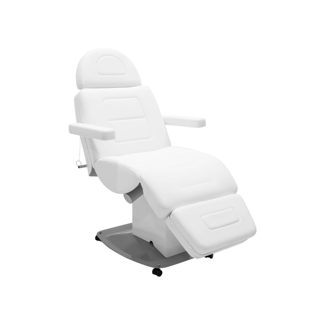 Косметологическое кресло TARGET — фото и характеристики Maletti