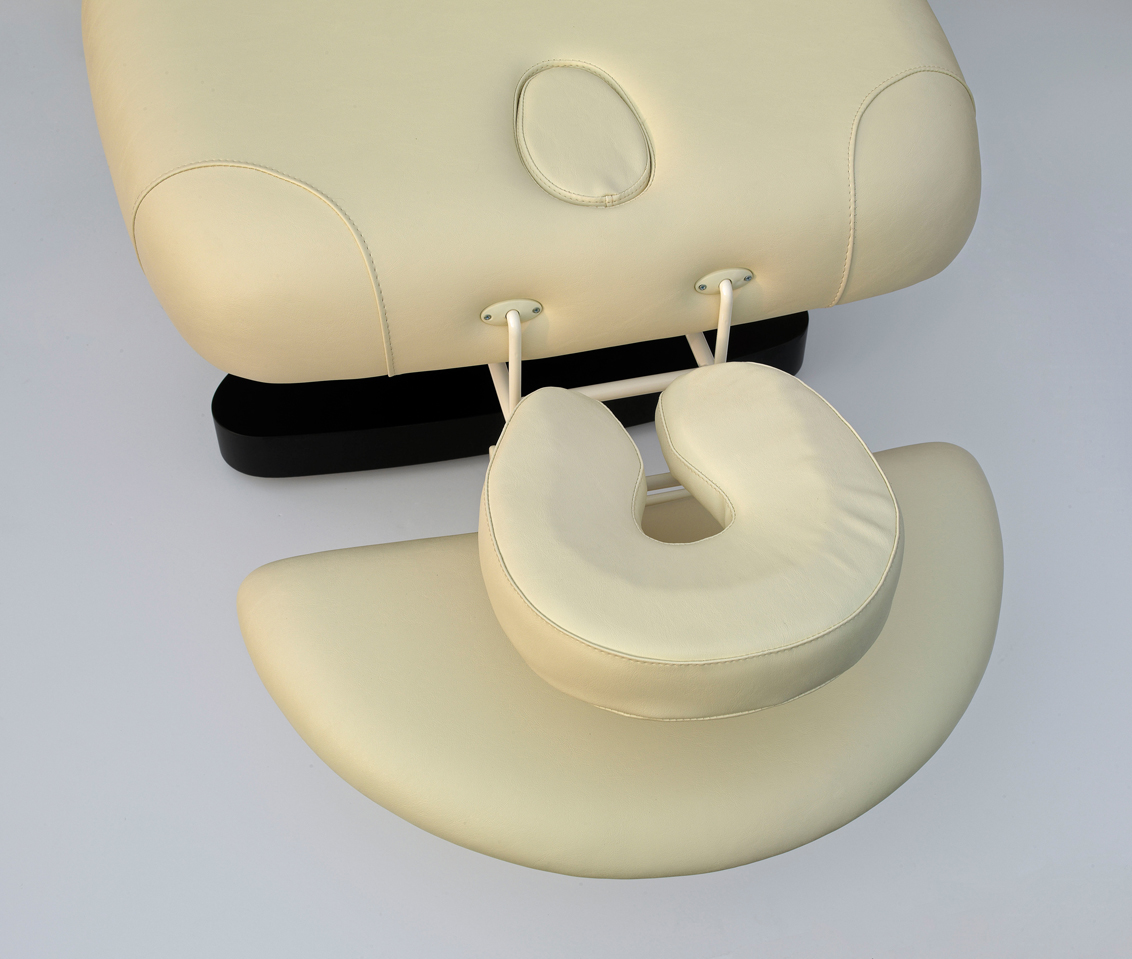 Подставка для рук HALF MOON — фото и характеристики Maletti