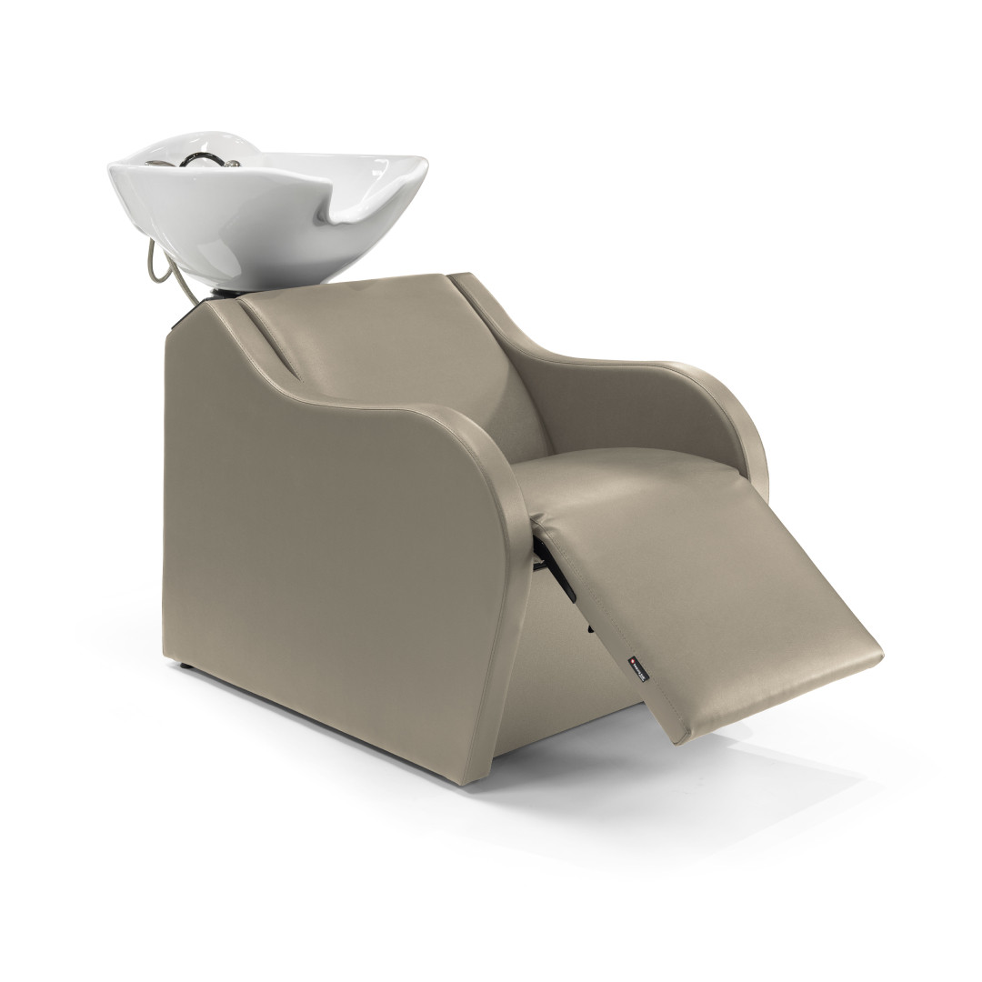 Парикмахерская мойка ARTEMISIA 65 COMFORT Color — фото и характеристики Maletti