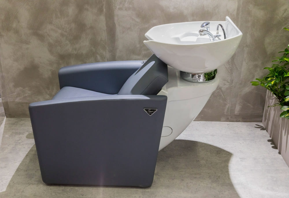 Парикмахерская мойка SKYWASH PRIMA CLASSE — фото и характеристики Maletti