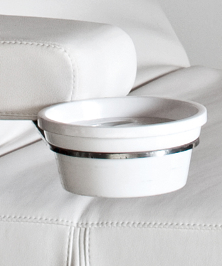 Многофункциональная кушетка ALL IN ONE — фото и характеристики Maletti