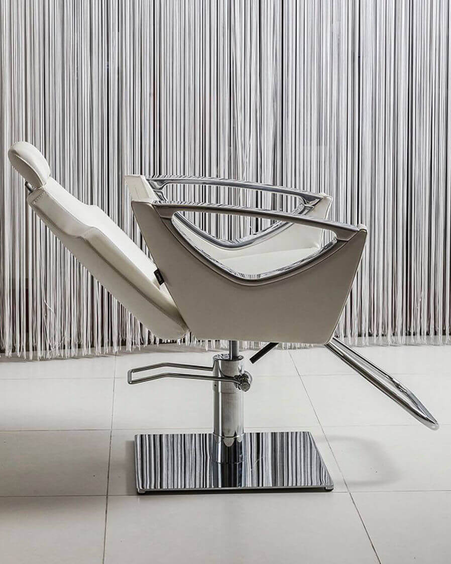 Подножка FOOT REST — фото и характеристики Maletti