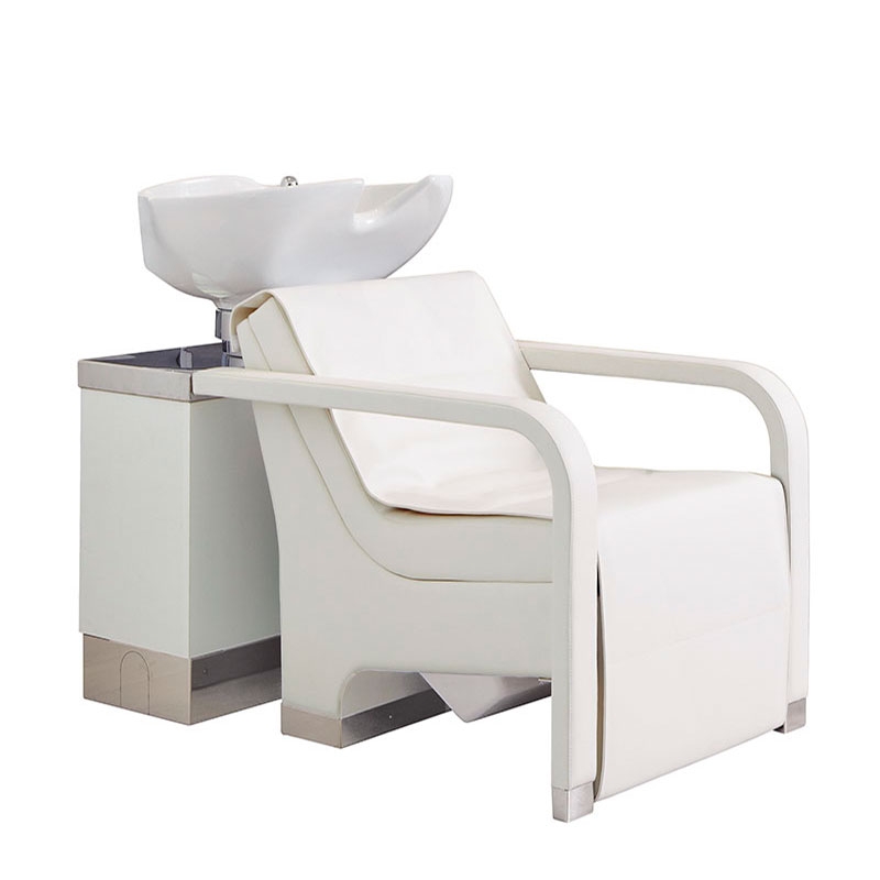 Парикмахерская мойка OREGON AIR MSG SKAYWASH — фото и характеристики Maletti