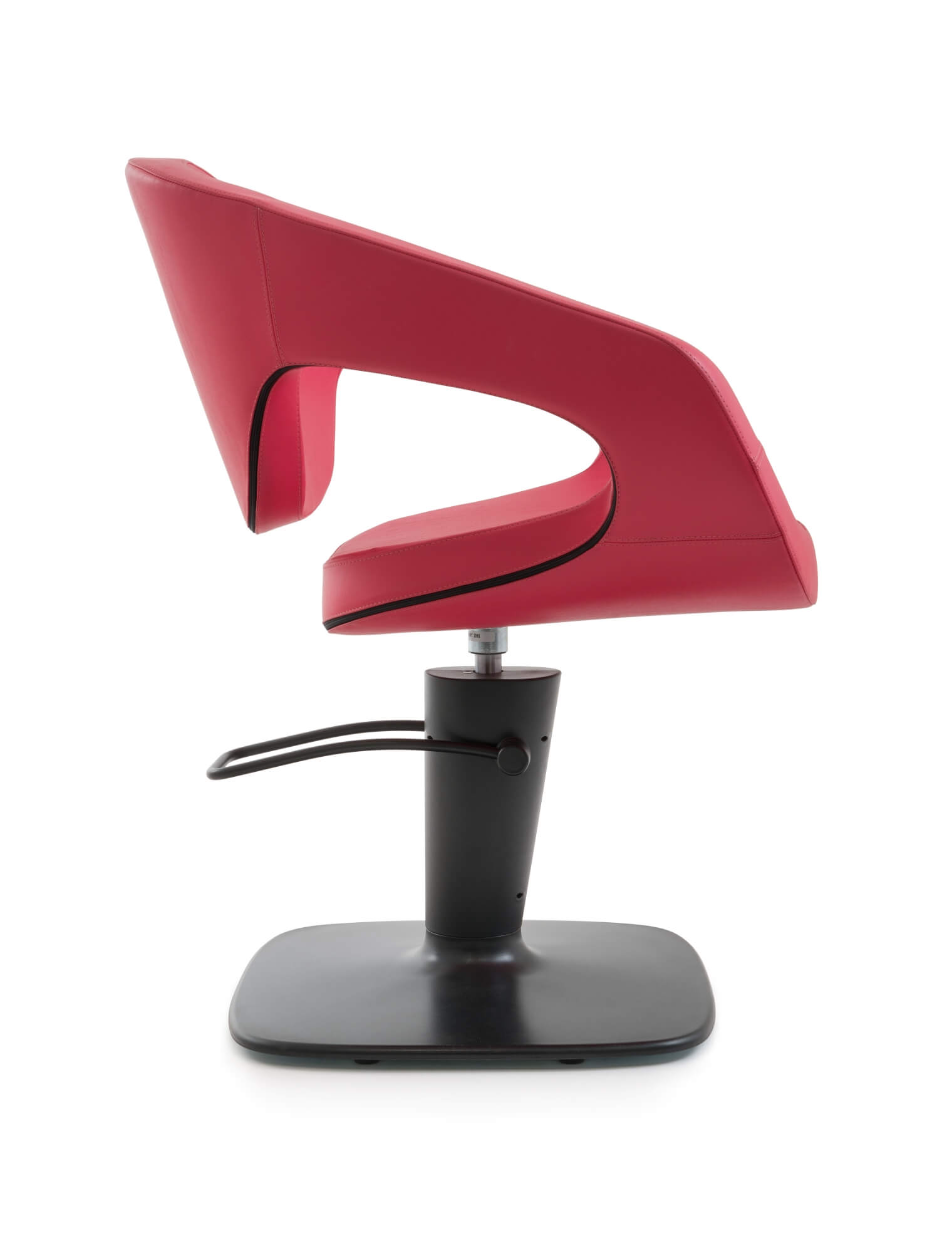 Парикмахерское кресло STRIPTEASE — фото и характеристики Maletti