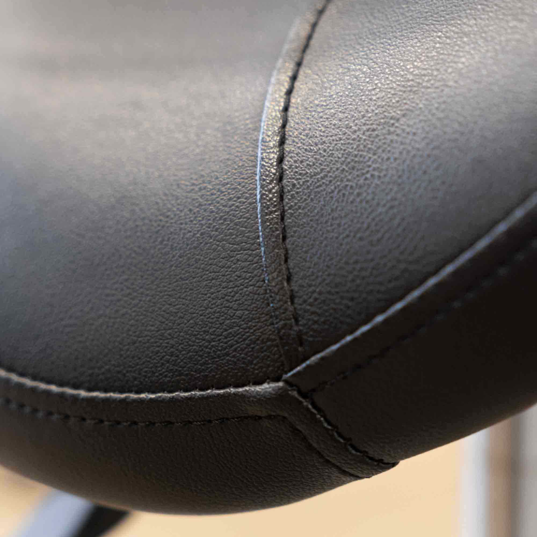 Стул мастера SIENA Black — фото и характеристики Maletti