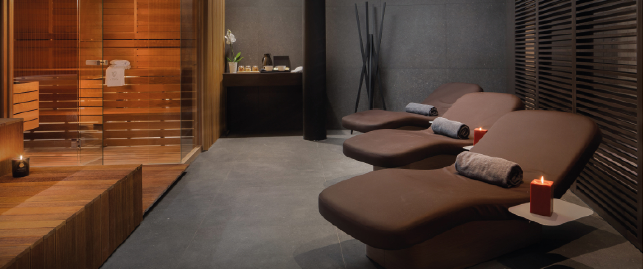 Шезлонг RELAX LOUNGER METAL — фото и характеристики Maletti