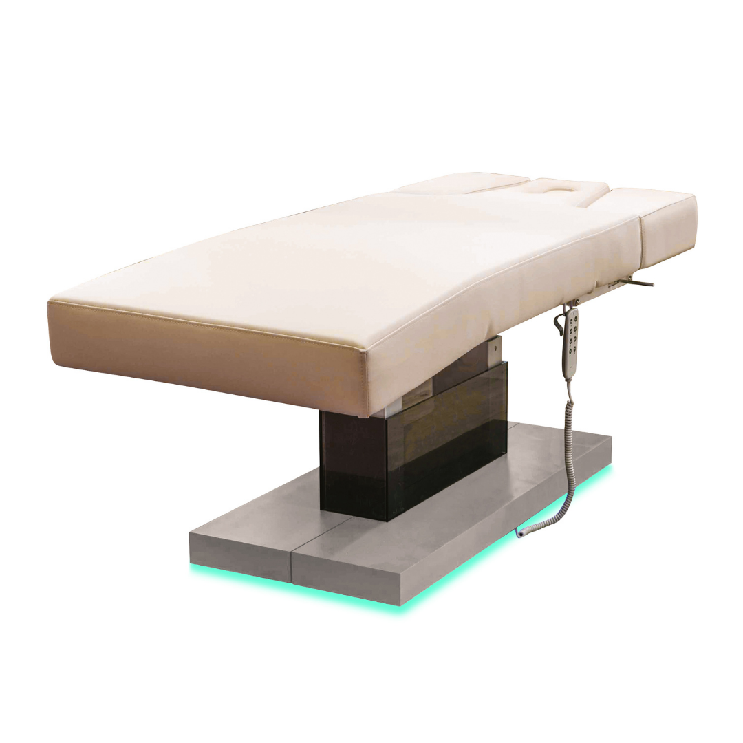 Кушетка косметологическая SENSUS — фото и характеристики Maletti
