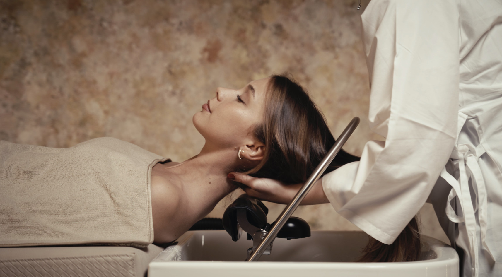 Дуга водопад DREAM FLOW — фото и характеристики Maletti