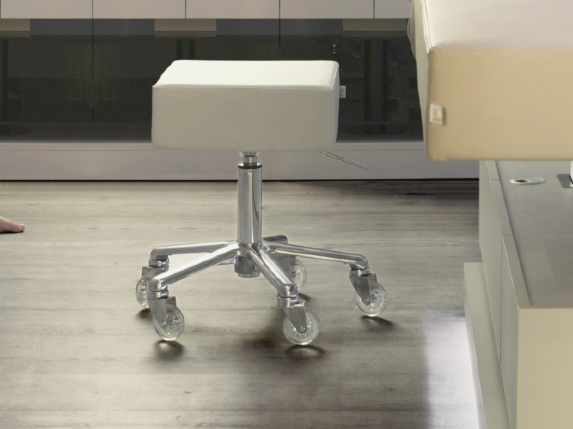 Стул мастера SUNSHINE EASY — фото и характеристики Maletti