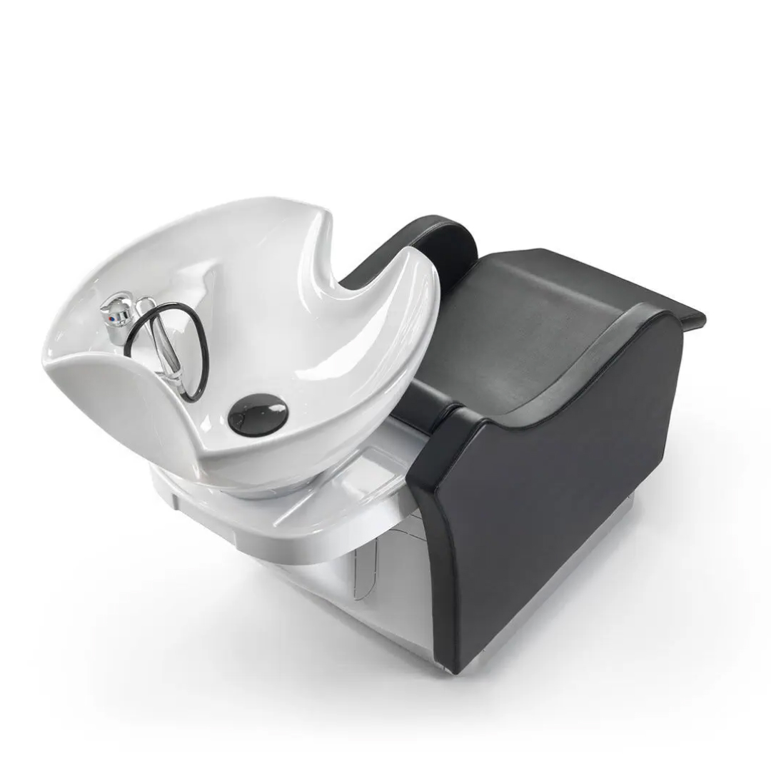 Парикмахерская мойка ARTEMISIA ACCESS EVO RELAX SLIM — фото и характеристики Maletti