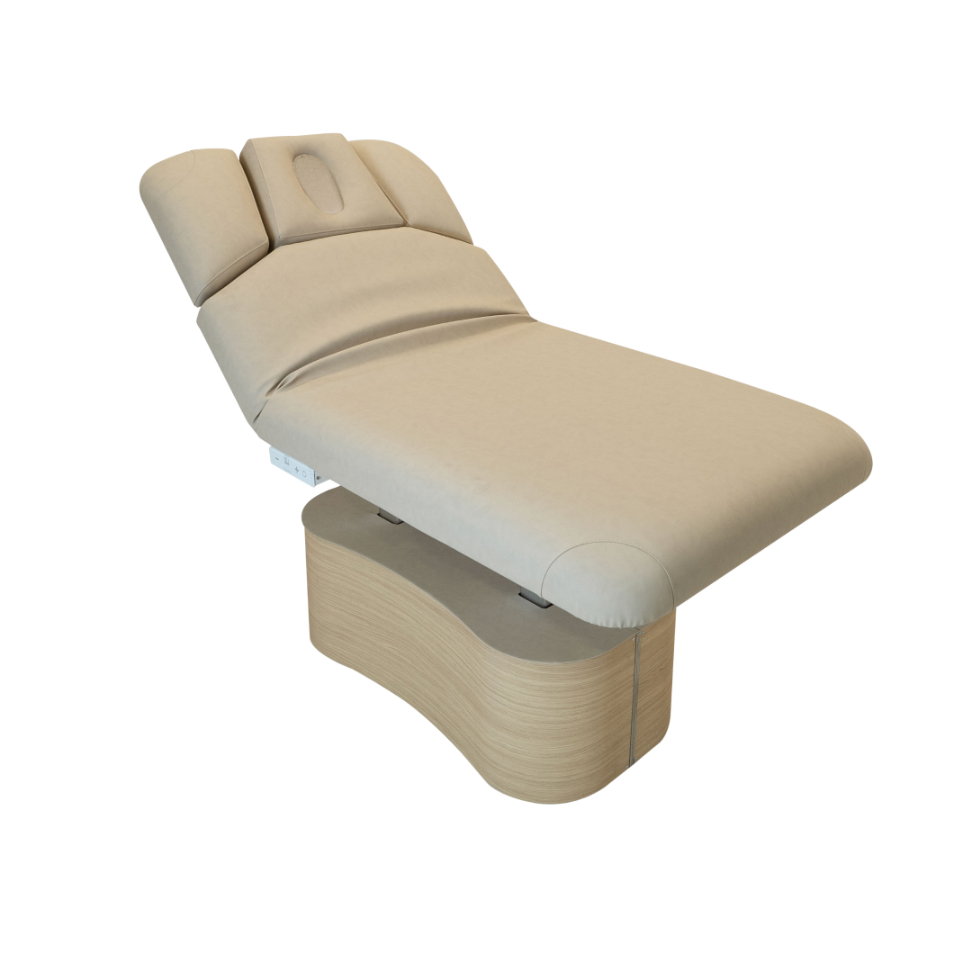 Массажный стол SAMSARA ARMREST 82 — фото и характеристики Maletti