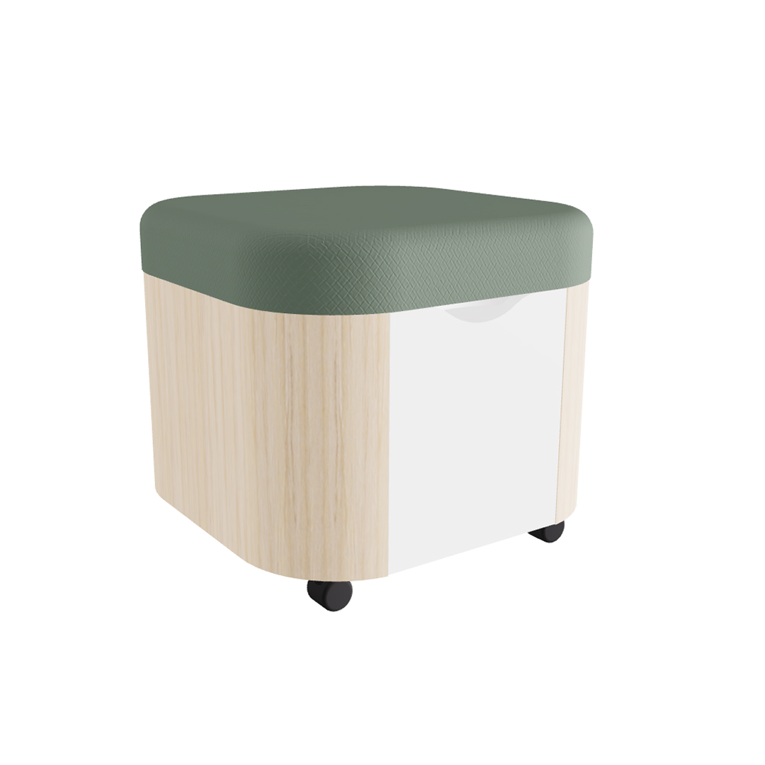 Стул мастера ARES EASY — фото и характеристики Maletti
