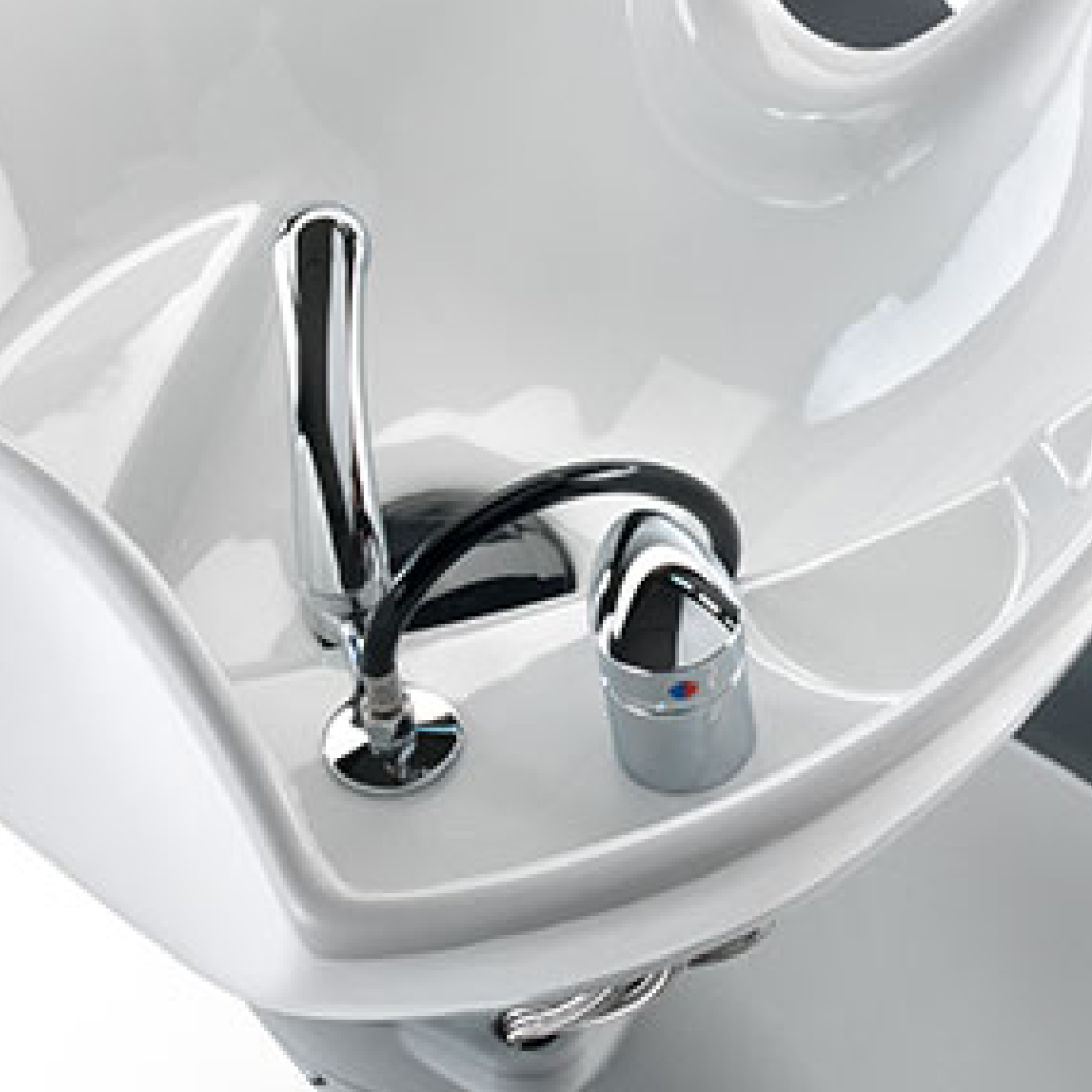Комплект смеситель ANTIDROP — фото и характеристики Maletti