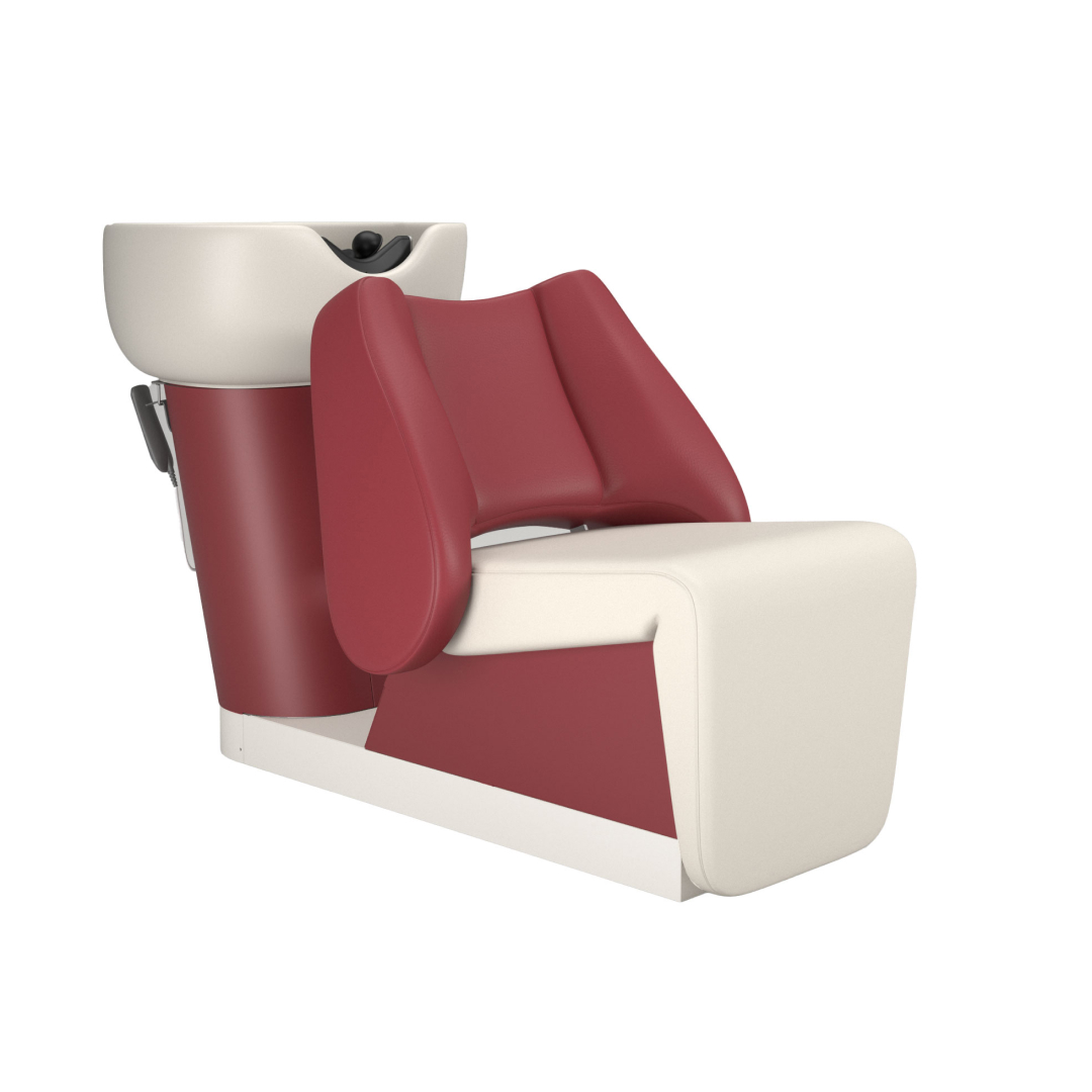 Парикмахерская мойка MRS.KIM — фото и характеристики Maletti