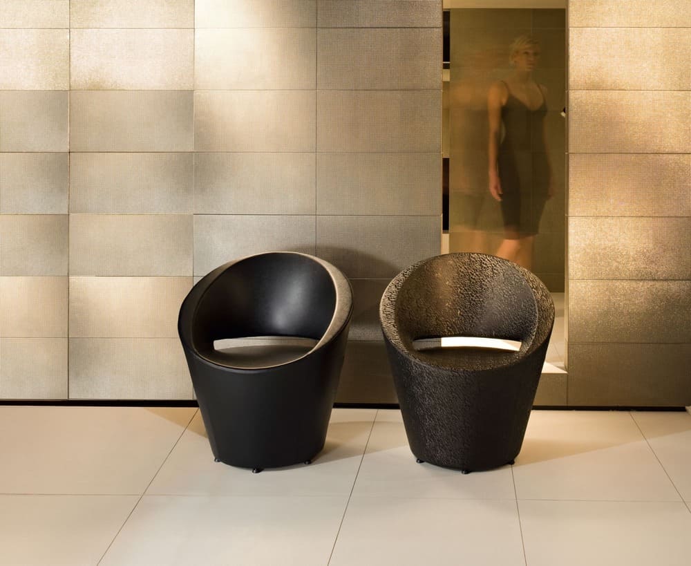 Кресло AZALEA — фото и характеристики Maletti