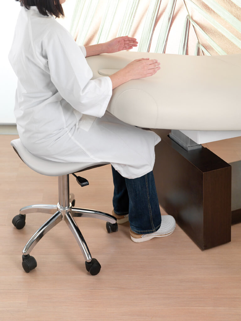 Стул мастера ENSO — фото и характеристики Maletti
