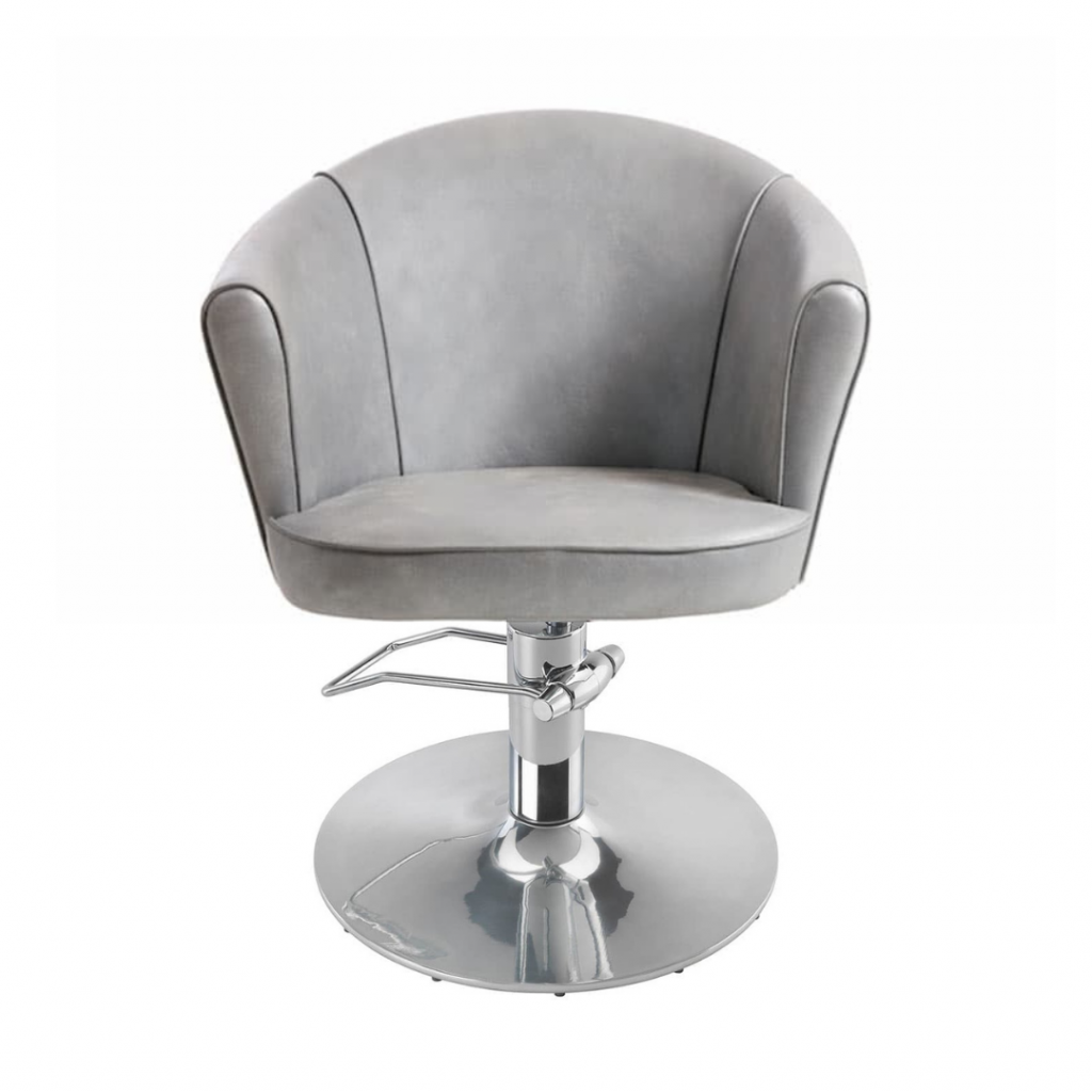 Парикмахерское кресло MUSETTE MARE — фото и характеристики Maletti