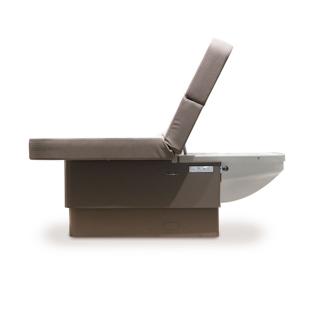 Многофункциональная кушетка SHIROBODY — фото и характеристики Maletti