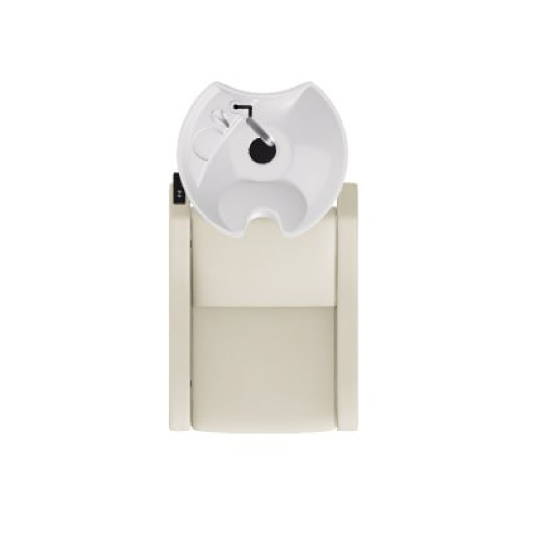 Парикмахерская мойка NEW 330 SWING SKYWASH COMFORT — фото и характеристики Maletti
