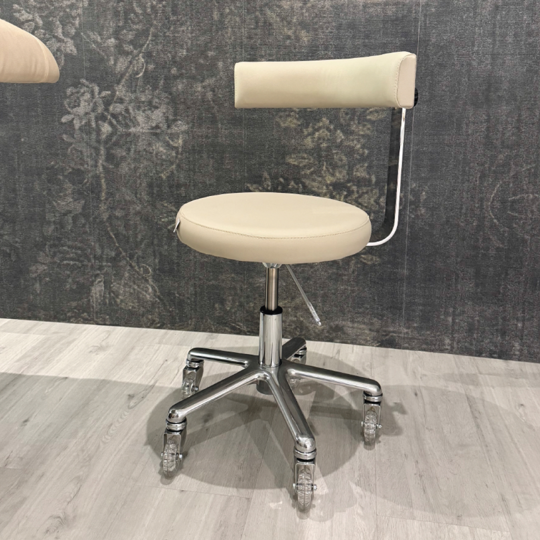 Стул мастера PODO PRO — фото и характеристики Maletti