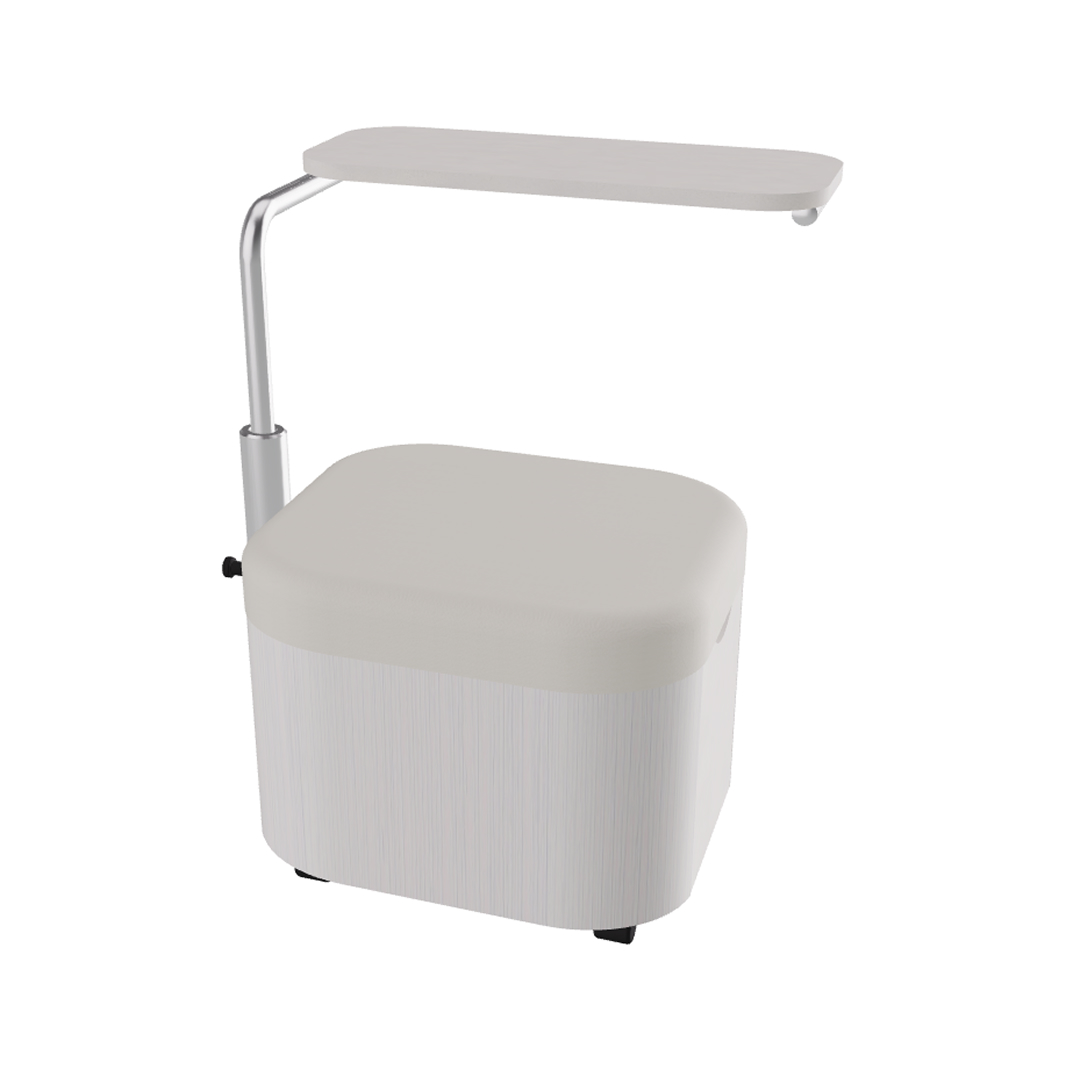Маникюрный стол ARES EASY — фото и характеристики Maletti