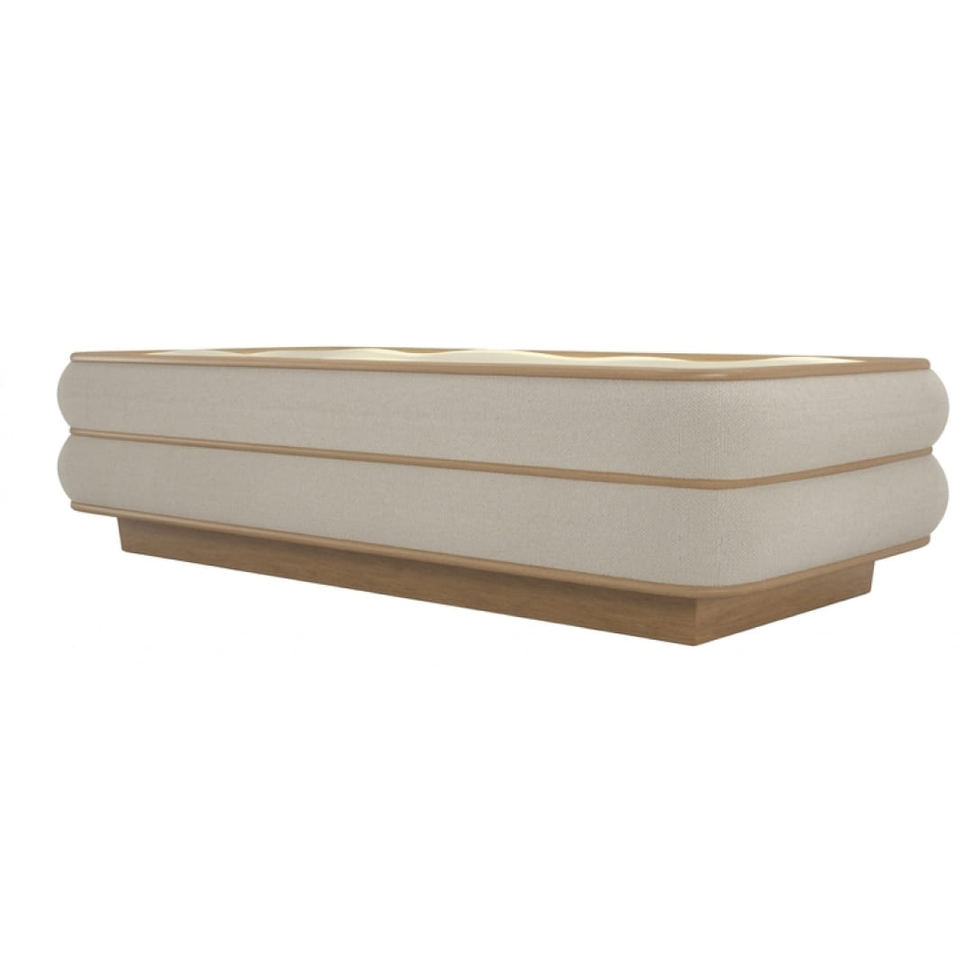 Кушетка для флоатинга MAREA CALDO — фото и характеристики Maletti