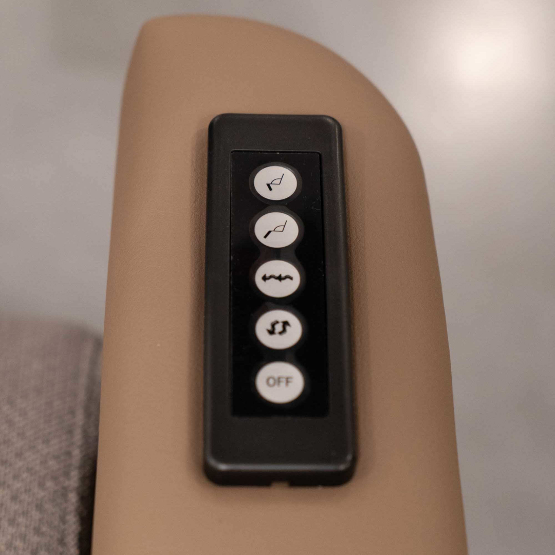 Парикмахерская мойка ECO GREEN STAR CLASS AIR FRONDA DARK — фото и характеристики Maletti