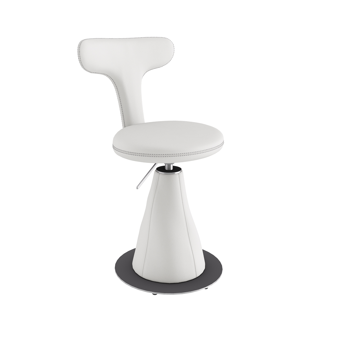 Стул мастера ALOE SOFT — фото и характеристики Maletti
