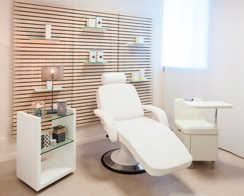 Тележка косметологическая GELSOMINO EASY — фото и характеристики Maletti