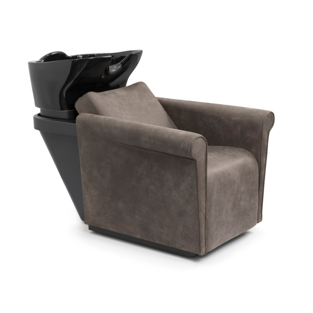Парикмахерская мойка LORD NELSON COMFORT — фото и характеристики Maletti
