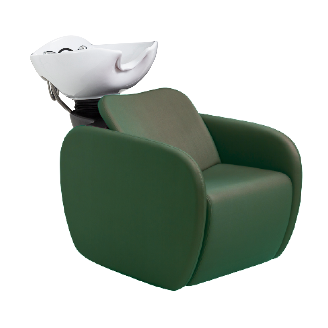 Парикмахерская мойка LAZZARO — фото и характеристики Maletti