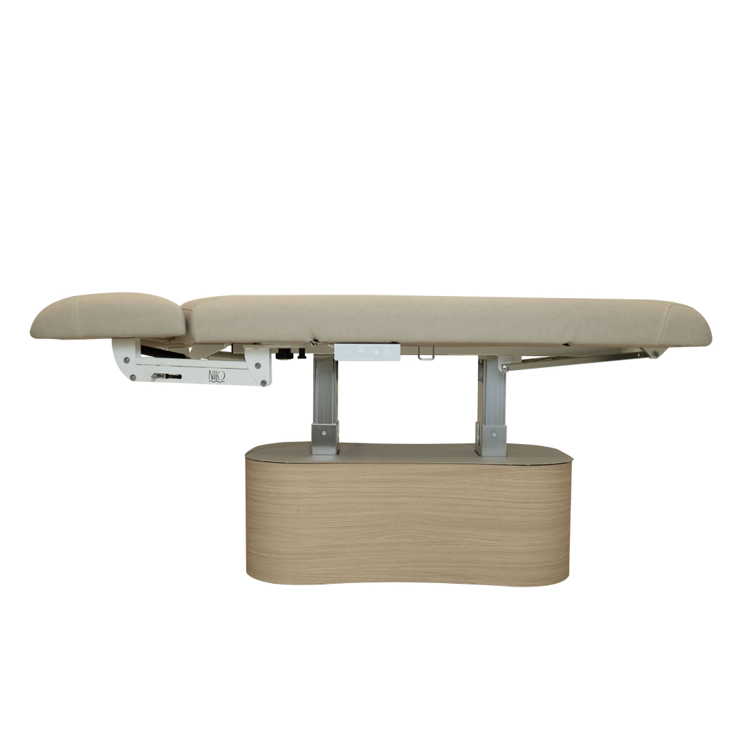 Массажный стол SAMSARA ARMREST 82 — фото и характеристики Maletti