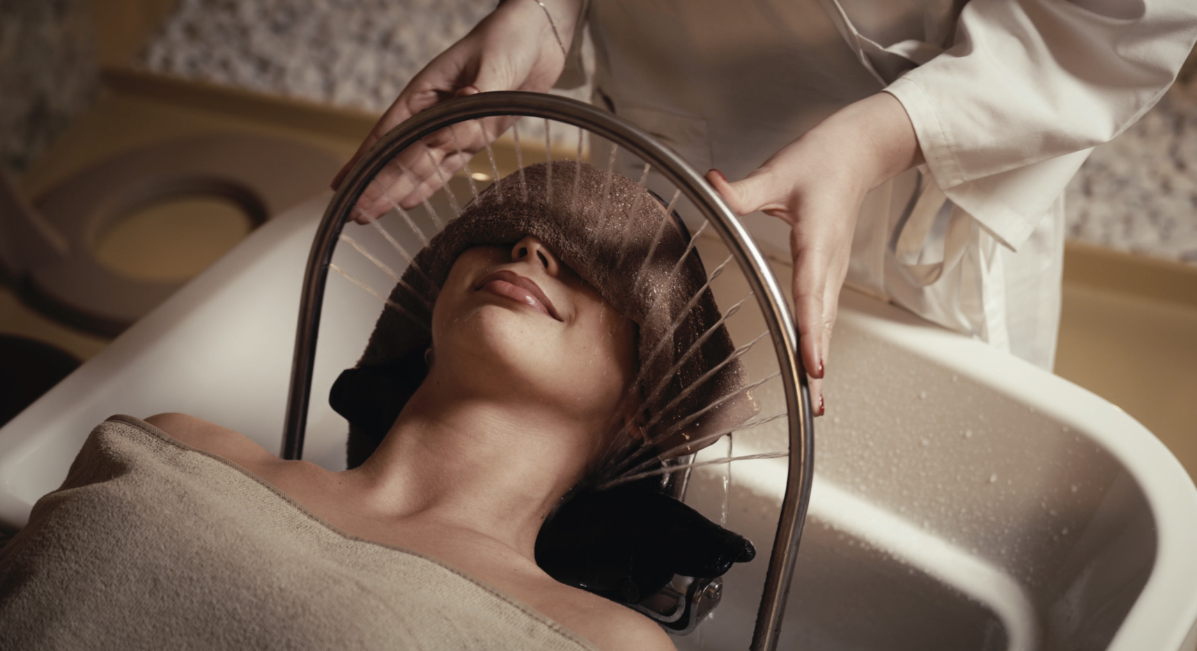 Дуга водопад DREAM FLOW — фото и характеристики Maletti