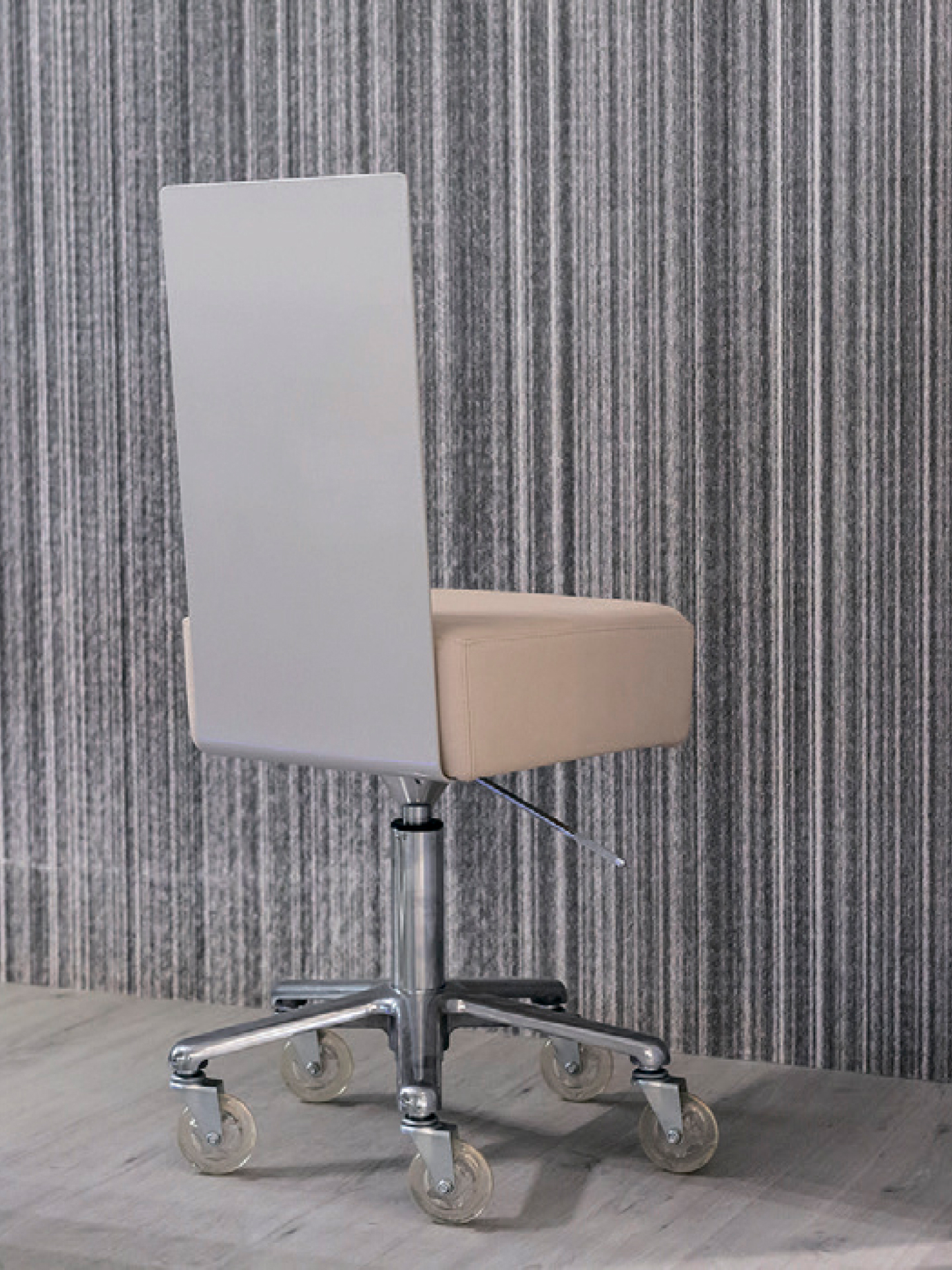 Стул мастера SUNSHINE — фото и характеристики Maletti