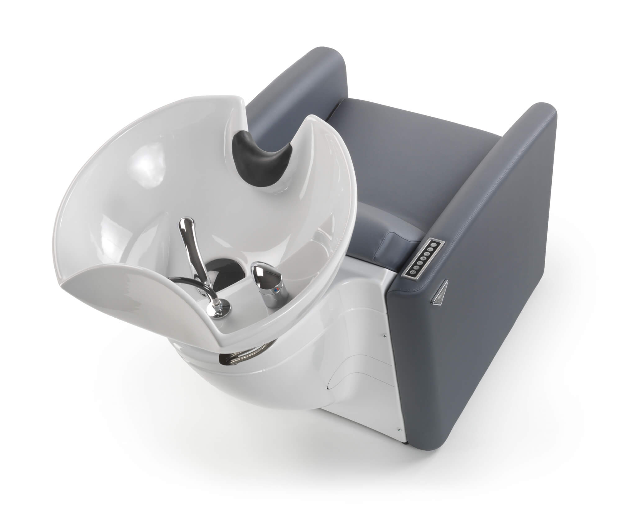 Парикмахерская мойка SKYWASH PRIMA CLASSE COMFORT — фото и характеристики Maletti