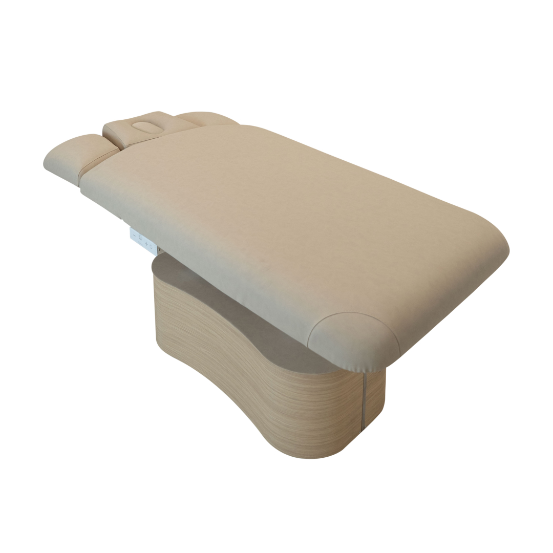 Массажный стол SAMSARA ARMREST 82 — фото и характеристики Maletti