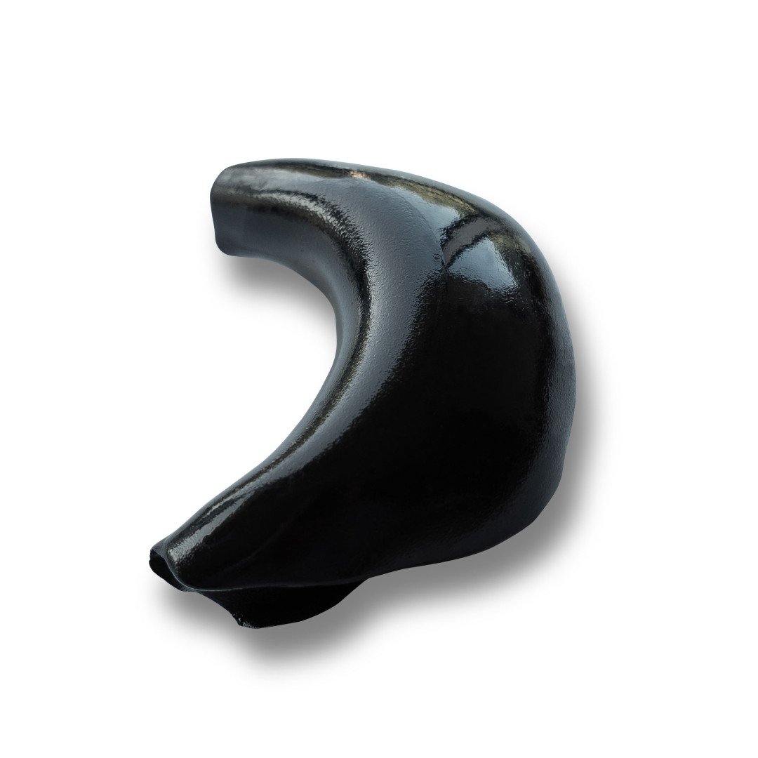 Подголовник Rubber Neckrest — фото и характеристики Maletti