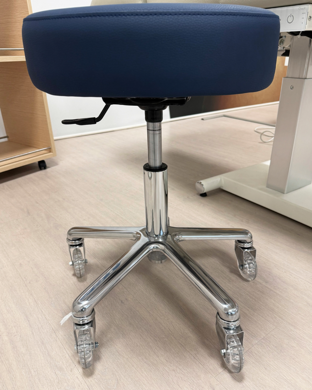 Стул мастера EASY SPEEDY — фото и характеристики Maletti