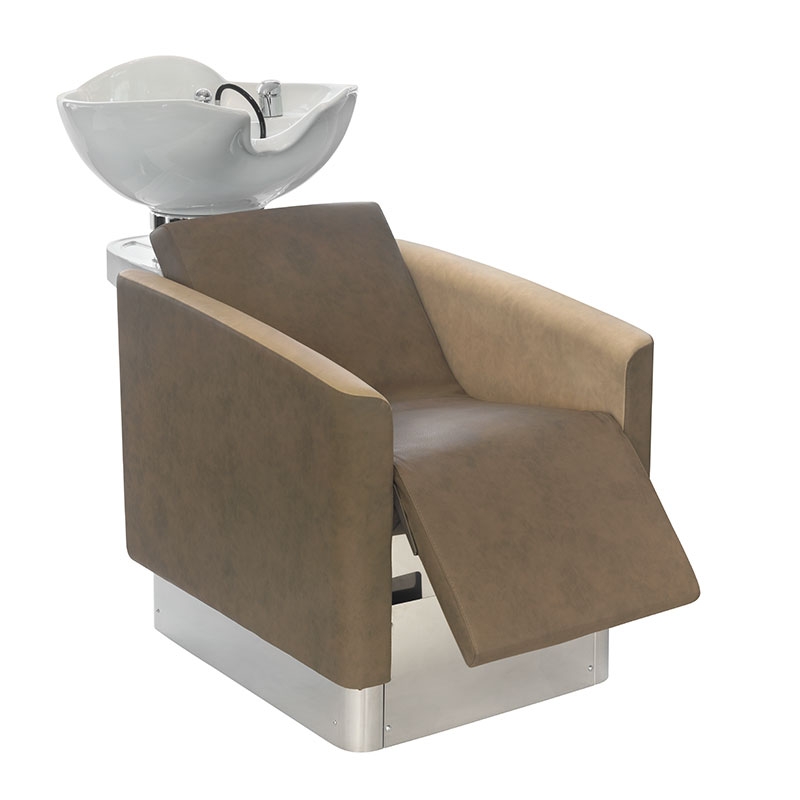 Парикмахерская мойка UP & DOWN COMFORT — фото и характеристики Maletti