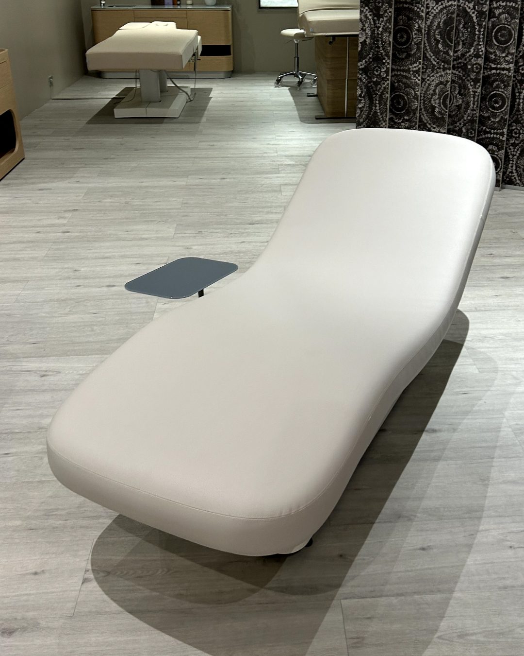 Шезлонг RELAX LOUNGER — фото и характеристики Maletti